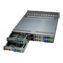 SuperServer SYS-221BT-HNC8R, 2U, BigTwin, Intel® C741, 24x 2.5&quot; NVMe/SAS Hotswap, Broadcom® 3808 12Gbps SAS, 64x DDR5, 3000W Rdt PSU