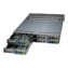 SuperServer SYS-221BT-HNC9R, 2U, BigTwin, Intel® C741, 24x 2.5&quot; NVMe/SAS Hotswap, Broadcom® 3908 12Gbps SAS, 64x DDR5, 3000W Rdt PSU