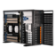 SuperServer SYS-741GE-TNRT, 4U / Tower, Intel® C741, 8x 3.5&quot; NVMe/SATA/SAS Hotswap, 16x DDR5, 2x 10Gb Ethernet, 2000W Rdt PSU