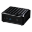 NUC BOX-1360P/D4, Intel® Core™ i7-1360P, 2x DDR4 SO-DIMM, 2.5" HDD/SSD, M.2, Intel® Iris® Xe Graphics, Mini PC Fanned Barebone
