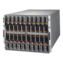 SBE-820C-422 8U SuperBlade Enclosure, 20 half-height or 10 full-height or a mixture Hot-Plug Blade Bays, 4x 2200W PSU + 4x cooling fans