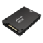 30.72TB 6500 ION 15mm, 6800 / 5000 MB/s, 3D TLC NAND, PCIe NVMe 4.0 x4, SED FIPS 140-3, U.3 2.5" SSD