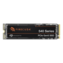1TB FireCuda 540, 9500 / 8500 MB/s, 3D TLC NAND, PCIe NVMe 5.0 x4, M.2 2280 SSD