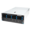 ESC8000A-E12-26W10G, 4U, AMD SoC, 8x 3.5&quot;/2.5&quot; NVMe/SATA/SAS Hotswap, 24x DDR5, 2x 10GbLAN, 2600W Rdt PSU