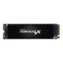 512GB Vortex LX, 4725 / 2525 MB/s, 3D NAND, PCIe NVMe 4.0 x4, M.2 2280 SSD