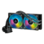 Liquid Freezer II 280 A-RGB, 280mm Radiator, Liquid Cooling System