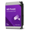 1TB WD Purple WD11PURZ, 5400 RPM, SATA 6Gb/s, 64MB cache, 3.5" HDD