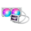 ROG RYUJIN III 240 ARGB White Edition, 240mm Radiator, Liquid Cooling System