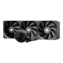 636S-M2, 360mm Radiator, Liquid Cooling System - Performance Guarantee