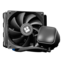 612X-M2, 120mm Radiator, Liquid Cooling System - Performance Guarantee