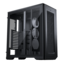 Enthoo Pro 2 Server, Tempered Glass, No PSU, E-ATX, Satin Black, Full Tower Case