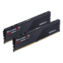 64GB (2 x 32GB) Ripjaws S5 DDR5 6000MT/s, CL30, Black, DIMM Memory - TAA Compliant