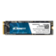 4TB Element, 2000 / 1400 MB/s, 3D NAND, PCIe NVMe 3.0 x4, M.2 2280 SSD