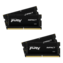 128GB (4 x 32GB) FURY Impact DDR5-5600MHz, CL40, SO-DIMM Memory