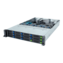 R263-S30-AAC1, 2U, Intel® C741, 4x 3.5"/2.5" NVMe/SATA/SAS + 8x 3.5"/2.5" SATA/SAS Hotswap, 16x DDR5, 1x 1GbLAN, 1300W Rdt PSU