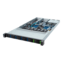 R163-SG2-AAC1, 1U, Intel® C741, 4x 2.5" NVMe/SATA/SAS + 8x 2.5" SATA/SAS Hotswap, 16x DDR5, 1300W Rdt PSU