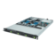 R163-S30-AAB1, 1U, Intel® C741, 4x 3.5&quot;/2.5&quot; NVMe/SATA/SAS Hotswap, 16x DDR5, 1GbLAN, 800W Rdt PSU