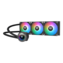 TH360 V2 ARGB, 360mm Radiator, Liquid Cooling System