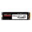 500GB VP4300 Lite, 7000 / 4000 MB/s, 3D TLC NAND, PCIe NVMe 4.0 x4, M.2 2280 SSD