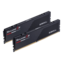 96GB (2 x 48GB) Ripjaws S5 DDR5 6800MT/s, CL34, Black, DIMM Memory - TAA Compliant