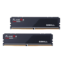 64GB (2 x 32GB) Flare X5 DDR5 6000MT/s, CL30, Black, DIMM Memory - TAA Compliant