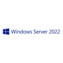 Pre-installed Windows Server 2022