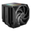 Dark Rock Elite, 185mm Height, 280W TDP, Copper/Aluminum CPU Cooler