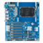 MW83-RP0, Intel® W790, LGA 4677, DDR5-4800 2TB ECC 3DS RDIMM / 8, VGA, M.2 / 2, USB 3.2 Gen2x2, 10GbLAN / 2, CEB OEM