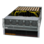GPU SuperServer SYS-521GE-TNRT, 5U, Intel® C741, 16x 2.5&quot; NVMe/SATA/SAS + 8x 2.5&quot; SATA/SAS Hotswap, 32x DDR5, 2x 10Gb Ethernet, (2+2) 2700W Rdt PSU