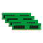 256GB Kit (4 x 64GB) DDR5 4800MHz ECC Registered Memory
