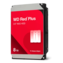 8TB Red Plus WD80EFPX, 5640 RPM, SATA 6Gb/s, 256MB cache, 3.5" HDD
