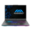 ROG Strix G16 (2024) G614JIR-XS96, 16&quot; QHD+ ROG Nebula Display IPS-level 240Hz, DCI-P3 100%, G-SYNC®, Intel® Core™ i9-14900HX, 32GB (2x16GB) DDR5 Memory, 1TB M.2 NVMe, NVIDIA® GeForce RTX™ 4070 8GB, Windows 11 Pro