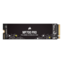 1TB MP700 PRO, 11700 / 9600 MB/s, 3D TLC NAND, PCIe NVMe 5.0 x4, M.2 2280 SSD