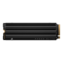 1TB MP600 ELITE, w/ Heatsink, 7000 / 6200 MB/s, 3D TLC NAND, PCIe NVMe 4.0 x4, M.2 2280 SSD