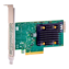 HBA 9500-8i, Tri-mode SAS/SATA/PCIe (NVMe) 12Gb/s, 8-Port, PCIe 4.0 x8, Host Bus Adapter