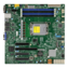 X13SCL-F, Intel® C262, LGA 1700, DDR5-4400 128GB ECC UDIMM / 4, VGA, M.2, USB 3.2 Gen1 / 2, 1GbLAN / 2, microATX Retail