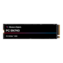 256GB PC SN740, 2000 / 2000 MB/s, 3D NAND, PCIe NVMe 4.0 x4, M.2 2280 SSD