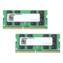 32GB (2 x 16GB) Essentials MES4S320NF16GX2 DDR4 3200MT/s, CL22, SO-DIMM Memory