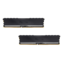 16GB (2 x 8GB) Redline ST DDR4 3600MT/s, CL18, Black, DIMM Memory