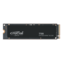 2TB T705, 14500 / 12700 MB/s, TLC NAND, PCIe NVMe 5.0 x4, M.2 2280 SSD