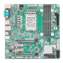 IMB-X1316, Intel® W680 Chipset, LGA 1700, SIM socket, microATX Motherboard