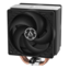 Freezer 36, 159mm Height, 220W TDP, Copper/Aluminum CPU Cooler