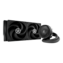 Liquid Freezer III 280, 280mm Radiator, Liquid Cooling System