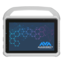 302M-51-4A Rugged Medical Tablet, 10.1&quot; FHD touch screen, Intel® Core™ i5-1335U, 8GB RAM, 512GB Storage, Windows 11 IoT Enterprise