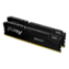64GB (2 x 32GB) FURY Beast DDR5 6000MHz, EXPO, CL30, Black, DIMM Memory