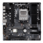 B650M PG Lightning WiFi, AMD B650 Chipset, M5, microATX Motherboard