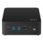 Cubi NUC 1MG-021BUST - TAA Compliance, Intel® Core™ 5-120U, 2x DDR5 SO-DIMM, 2x M.2 NVMe SSD, 1x 2.5" SSD/HDD, Intel® Graphics, Barebone Mini PC