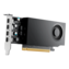 NVIDIA® RTX™ A400, 727 - 1762MHz, 4GB GDDR6, Graphics Card