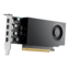NVIDIA® RTX™ A1000 VCNRTXA1000ATX-PB, 727 - 1462MHz, 8GB GDDR6, Graphics Card