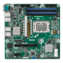 EC266D4U-2L2T, Intel® C266, LGA 1700, DDR5-4400 128GB ECC UDIMM / 4, VGA, M.2, USB 3.2 Gen1 / 2, 10GbLAN / 2, 1GbLAN / 2, microATX OEM
